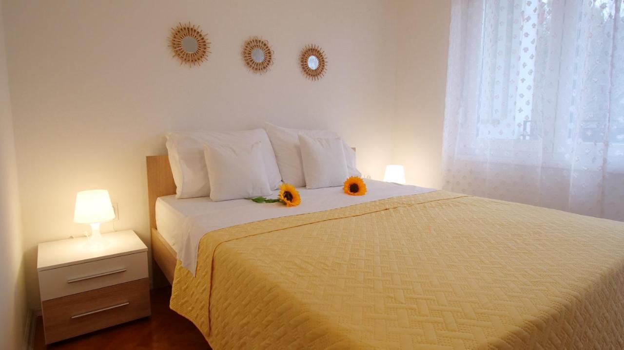 Arena With 3 Bedrooms In The Center Apartment