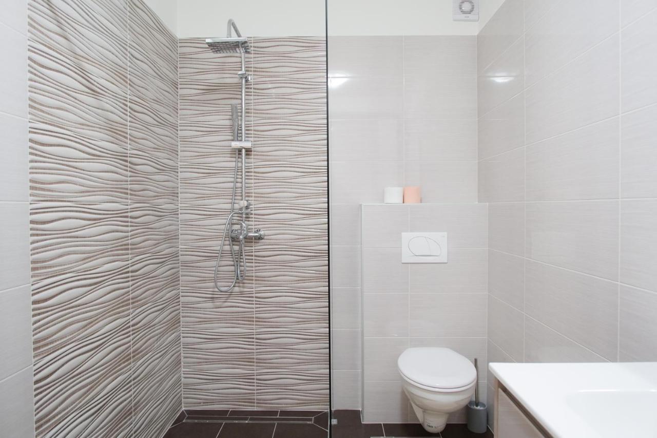 Arena With 3 Bedrooms In The Center Apartment *