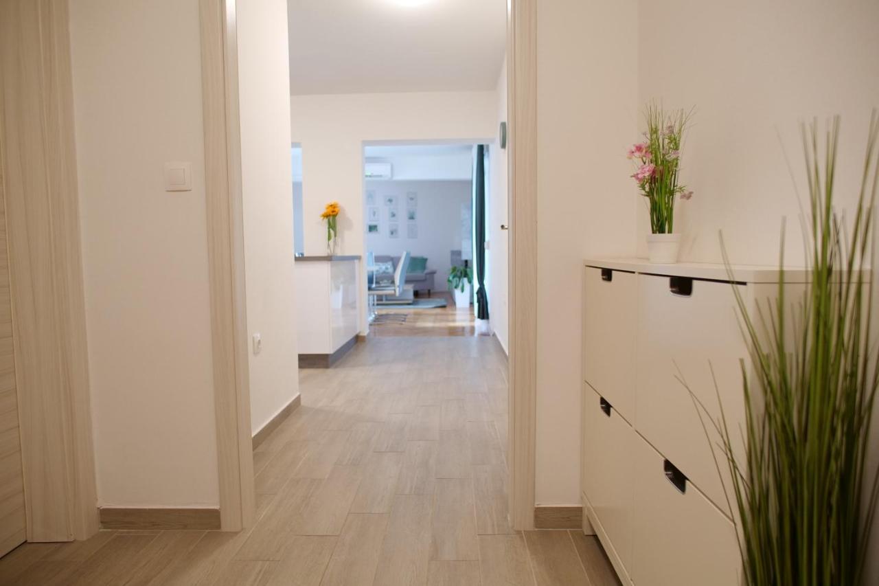 Arena With 3 Bedrooms In The Center *