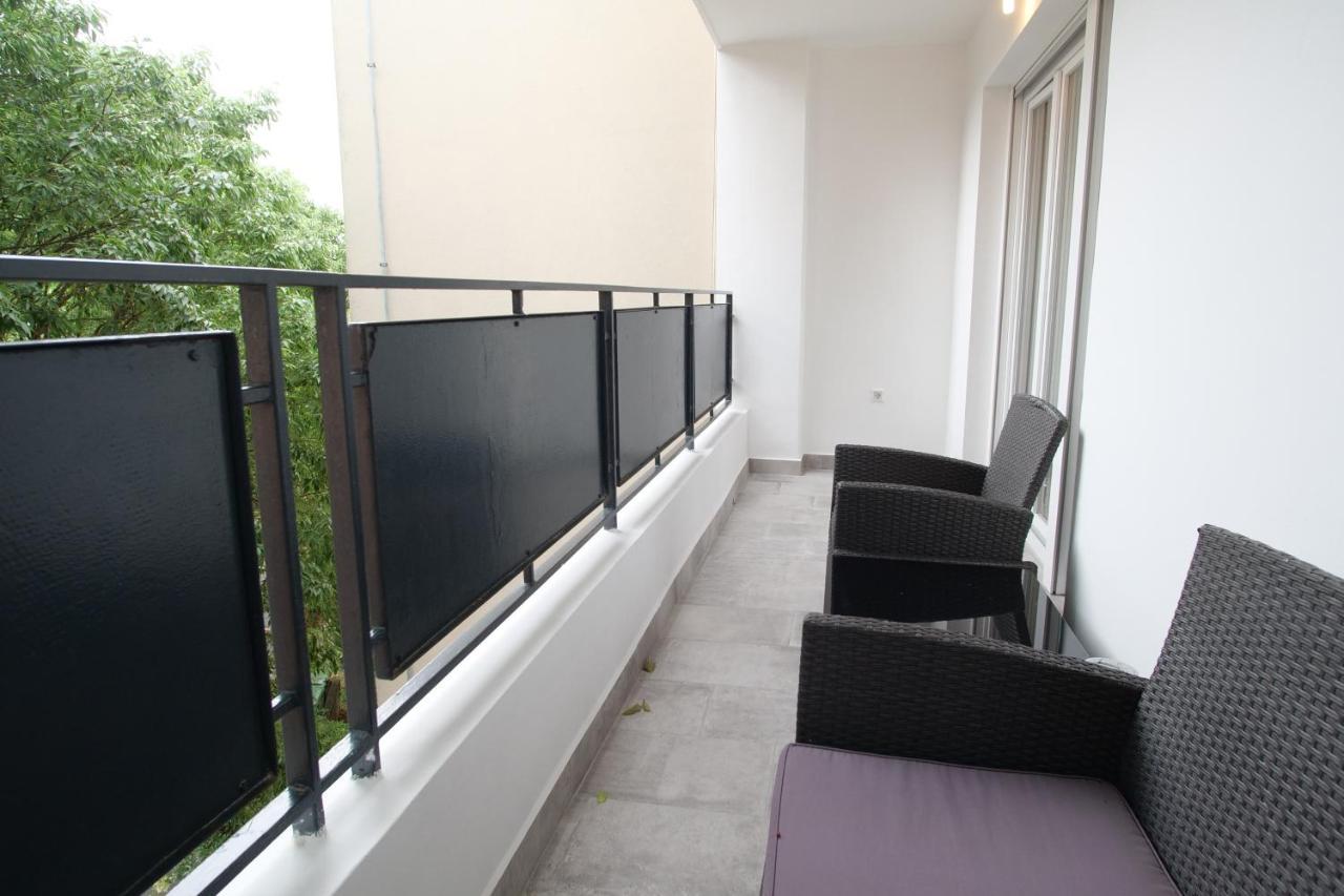 Arena With 3 Bedrooms In The Center Apartment Pula